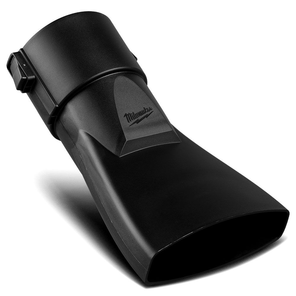 Milwaukee 49162791 Angled Flare Blower Nozzle to suit M18 Blowers – image 2