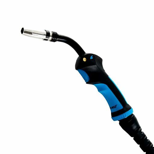 Cigweld W52BR24E4 4m Euro Flame Series BZ24 MIG Gun – image 2