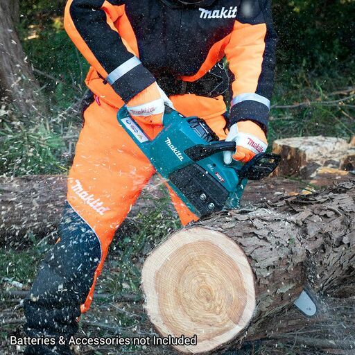 Makita UC026GZ 40V Max Li-ion Cordless Brushless 400mm (16") Chainsaw - Skin Only – image 3