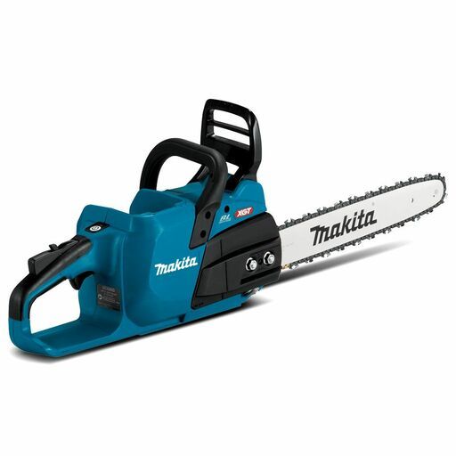Makita UC026GZ 40V Max Li-ion Cordless Brushless 400mm (16") Chainsaw - Skin Only