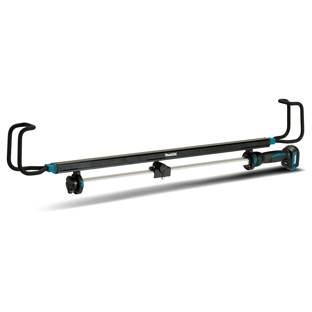 Makita DML818 18V Li-ion Cordless Under Bonnet Work Light - Skin Only – image 1