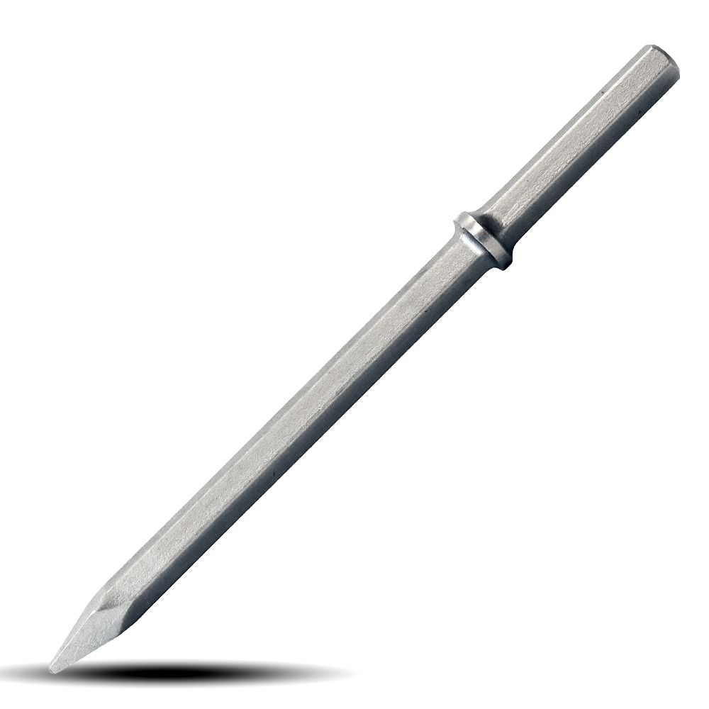 Wacker Neuson 5100005208 28mm x 160mm Moil Point – image 1