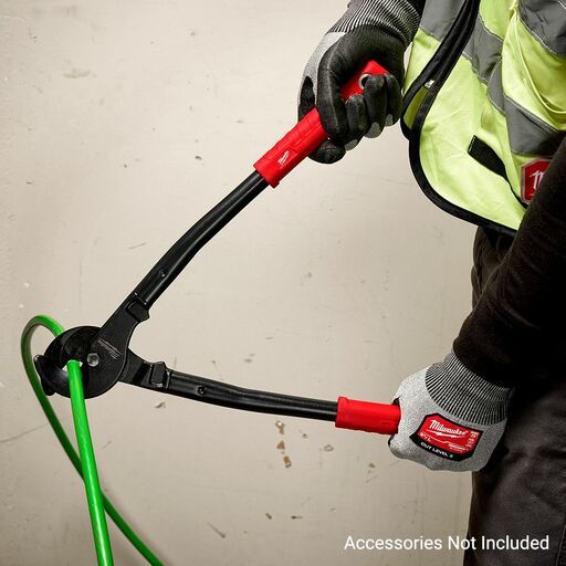 Milwaukee 48224016 Utility Cable Cutter – image 8