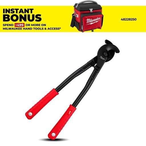 Milwaukee 48224016 Utility Cable Cutter