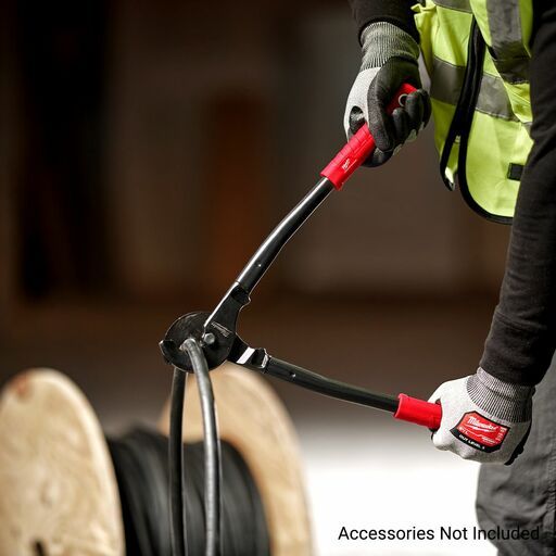 Milwaukee 48224016 Utility Cable Cutter – image 9