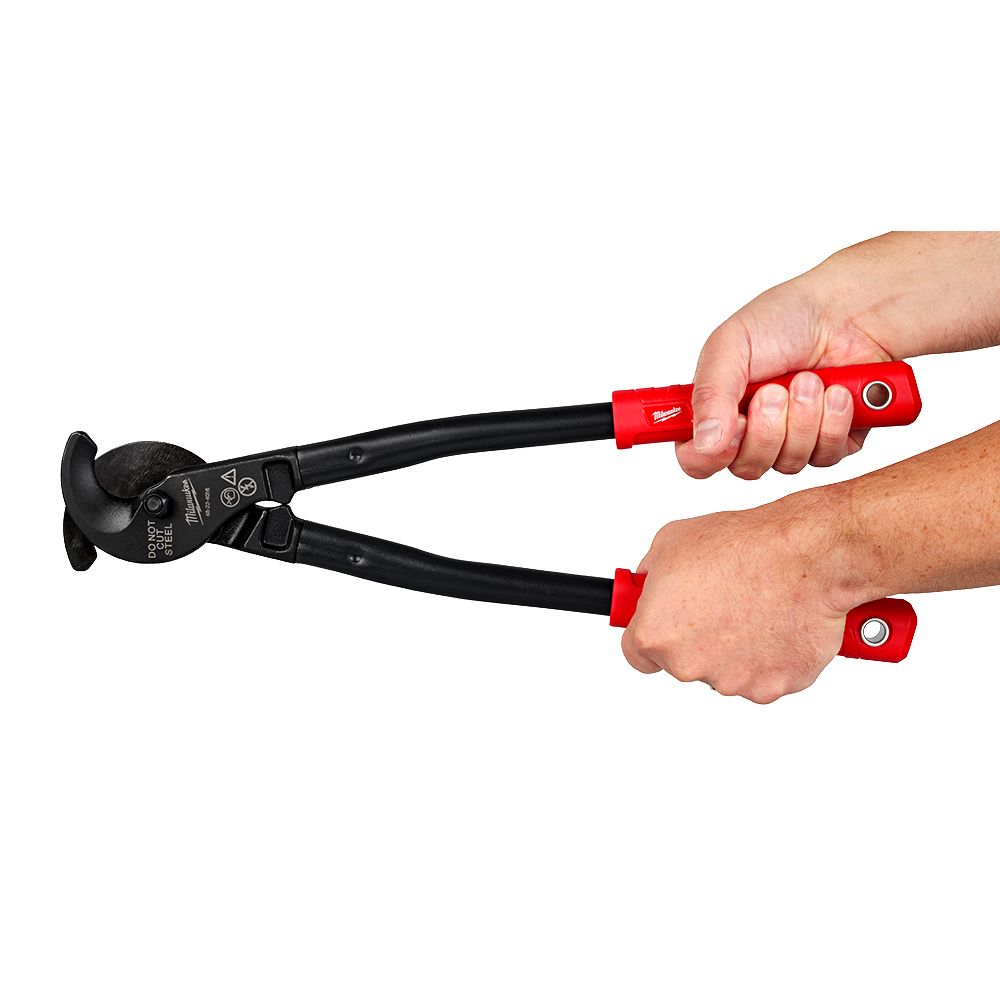 Milwaukee 48224016 Utility Cable Cutter – image 7