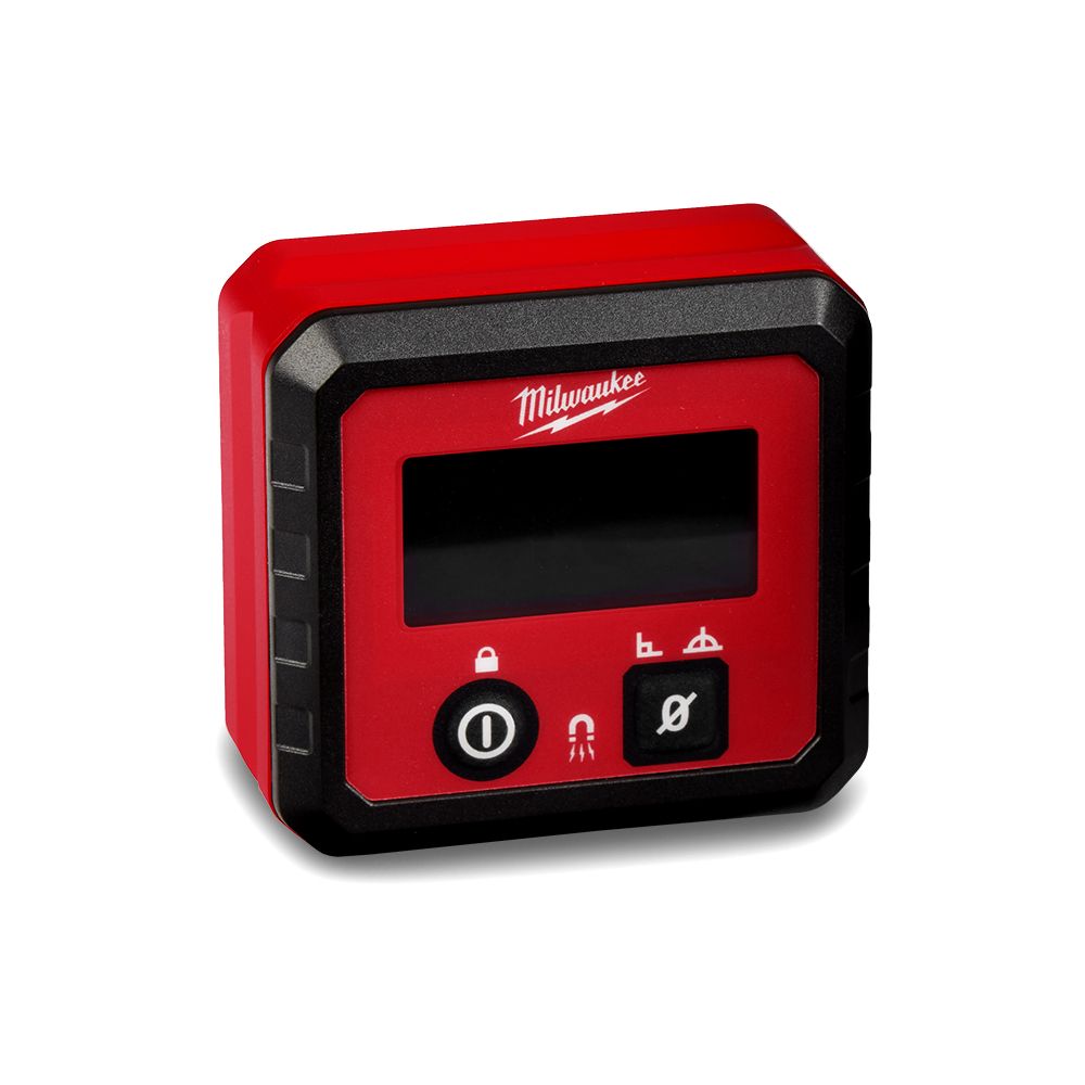 Milwaukee 4932493656 Digital Angle Gauge – image 2
