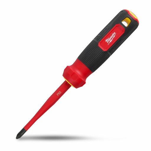 Milwaukee 48222216 4in1 1000V Insulated MultiBit Screwdriver