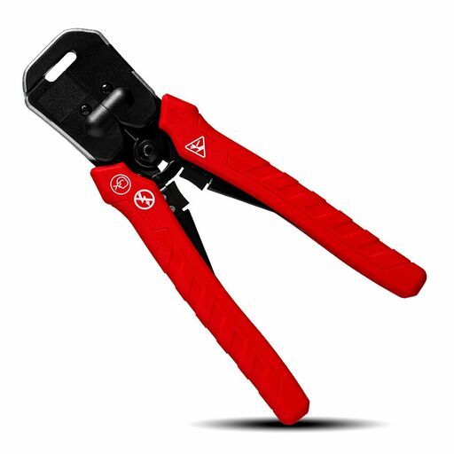 Milwaukee 48223082 Self-Adjusting Wire Stripper – image 4