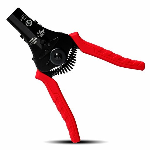 Milwaukee 48223083A Automatic Wire Stripper – image 4