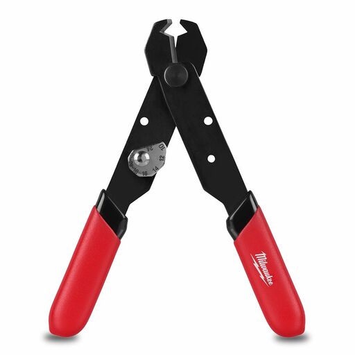 Milwaukee 48223040 Adjustable Compact Wire Stripper  – image 4