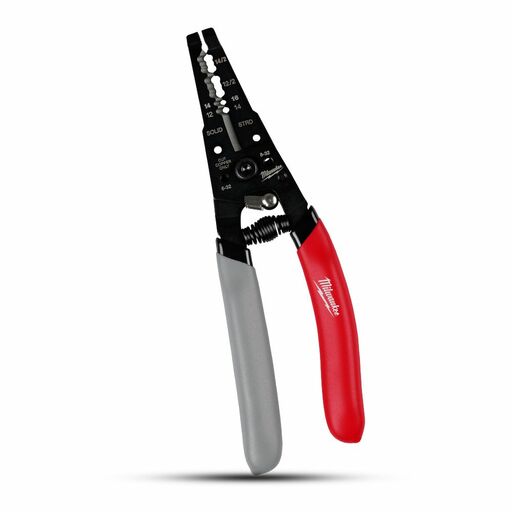 Milwaukee 48223081 Non-Metallic Wire Stripper  – image 2