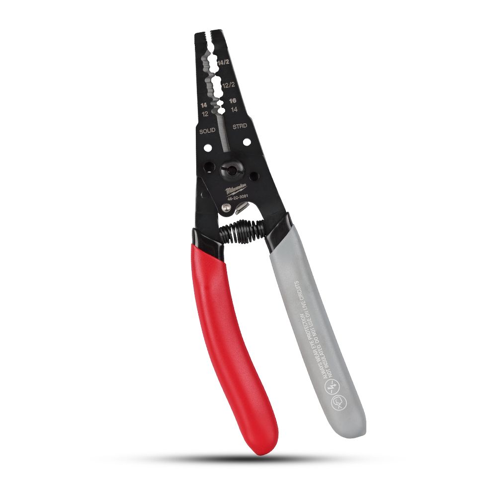Milwaukee 48223081 Non-Metallic Wire Stripper