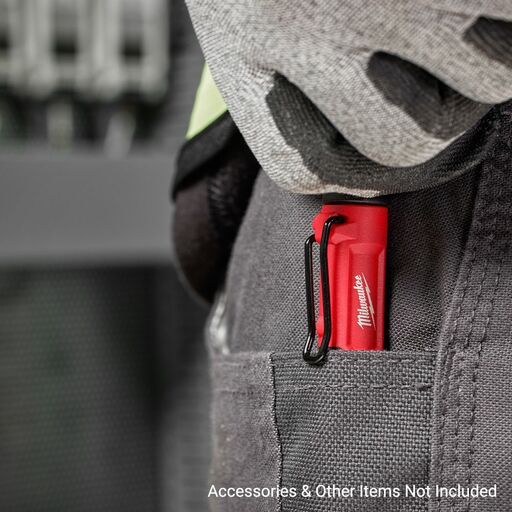 Milwaukee 48222932 4-in-1 Pocket Precision Multi-Bit Screwdriver – image 13