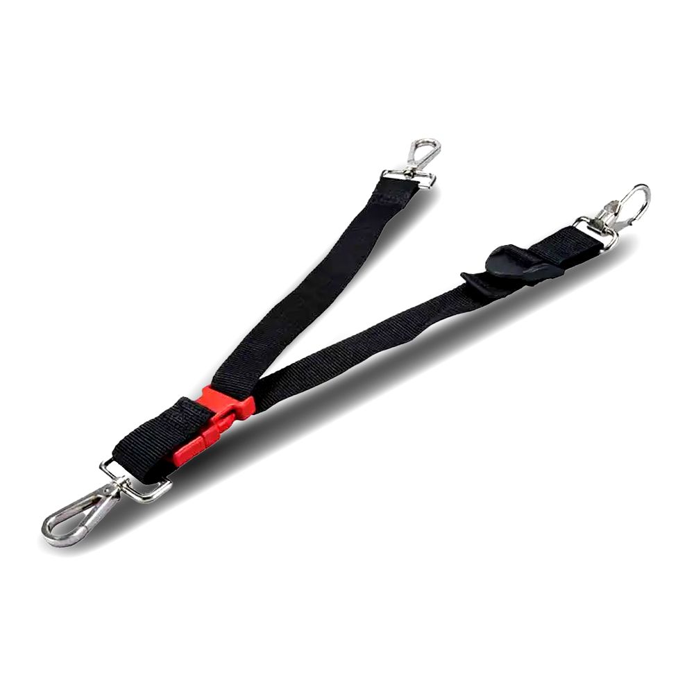Makita 191J48-4 Harness Strap Adaptor To Suit UB001CZ – image 2