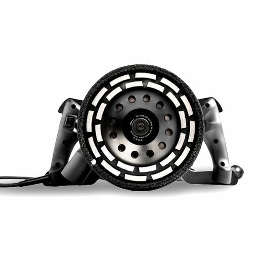 Makinex CG-2050-AU 2050W 180mm (7") Hand Held Concrete Grinder – image 2