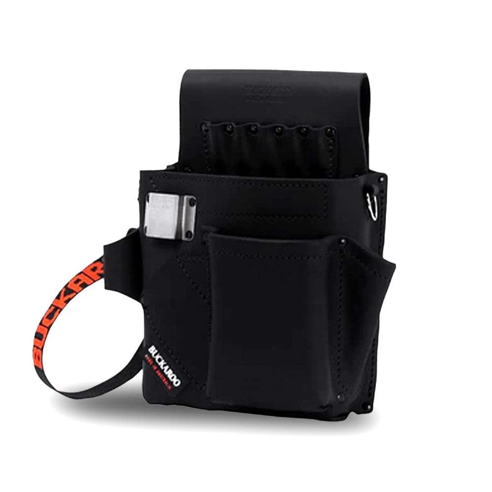 Buckaroo BET Electricians Bag