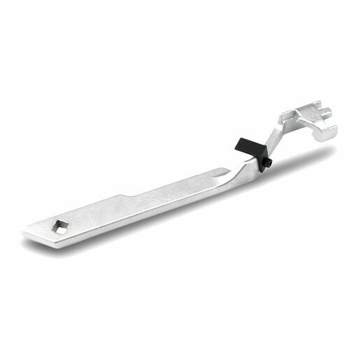 Endeavour Tools ET0640 340mm Universal Spanner Extender