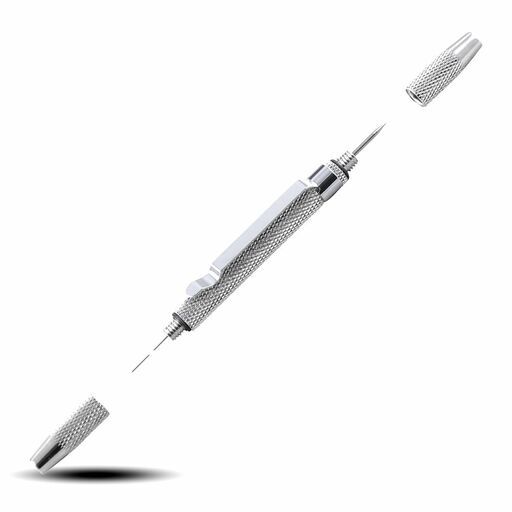 Endeavour Tools DA7013 Windscren Washer Needle