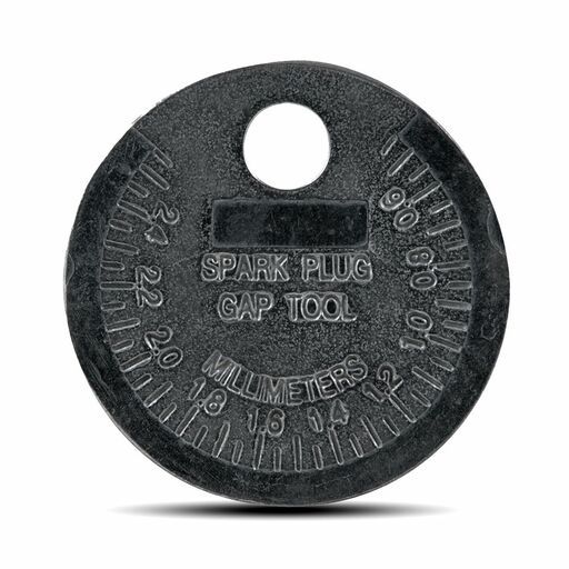 Endeavour Tools DA1298 Spark Plug Gauge & Gapper
