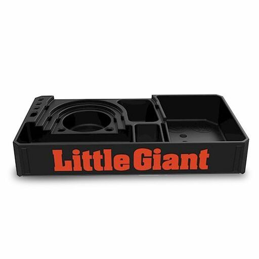 Little Giant Ladder Systems 15047-002 Articulating Tool Tray for Multi-Position Ladders – image 2