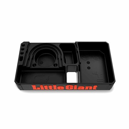 Little Giant Ladder Systems 15047-002 Articulating Tool Tray for Multi-Position Ladders – image 3