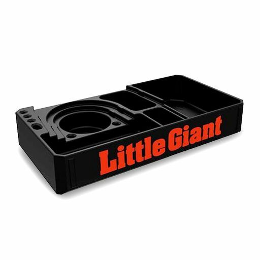 Little Giant Ladder Systems 15047-002 Articulating Tool Tray for Multi-Position Ladders