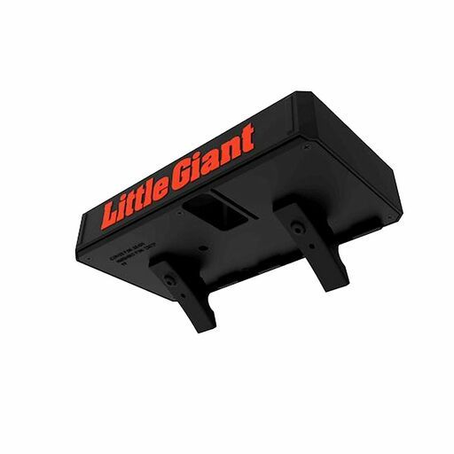 Little Giant Ladder Systems 15047-002 Articulating Tool Tray for Multi-Position Ladders – image 4