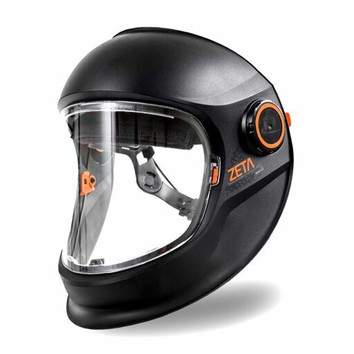 Kemppi 9873820 Zeta G200 Grinding Helmet 