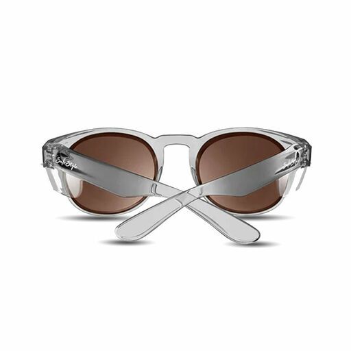 SafeStyle CRGBRP100 Cruisers Graphite Frame Brown Polarised Lens – image 5