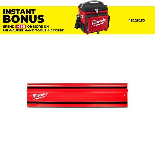Milwaukee 4932479065 800mm Guide Rail