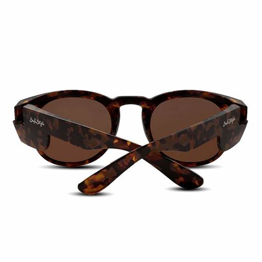 SafeStyle CRMTBRP100 Cruisers Matte Tort Frame Brown Polarised Lens – image 5