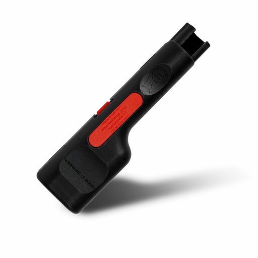 Wiha 44241 125mm (5") Coaxial Cable Stripping and Assembly Tool – image 2
