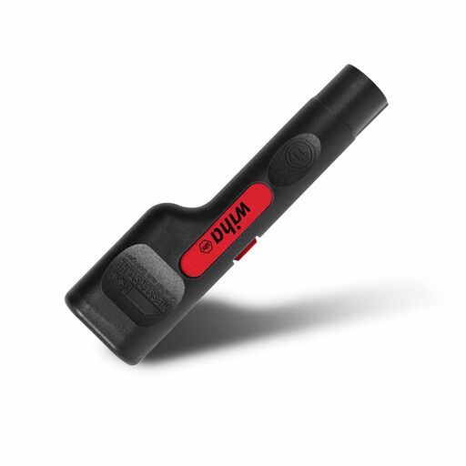 Wiha 44241 125mm (5") Coaxial Cable Stripping and Assembly Tool