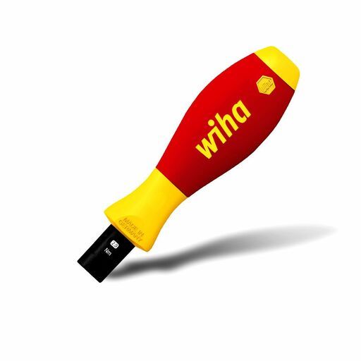 Wiha 26625 0.5-2.0 Nm TorqueVario-S Electric Torque Screwdriver – image 3