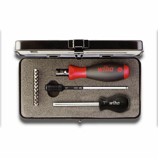 WIHA ESD-Schraubendreher TORX Soft Finish
