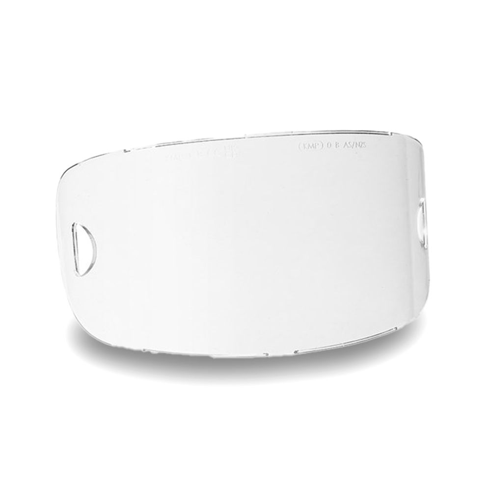 Kemppi SP022579 5-Pack Visor Protection Plate – image 2