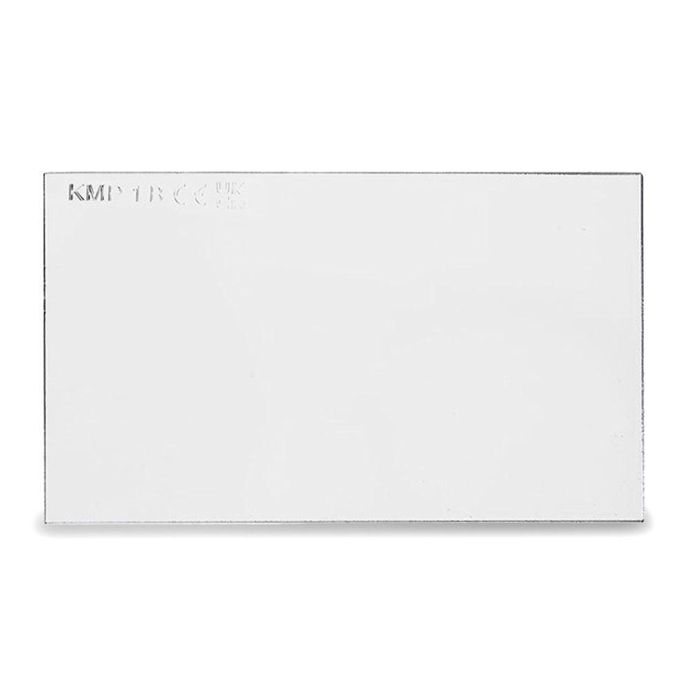 Kemppi SP023221 5-Pack 113mm x 65mm x 1mm ADF Inner Protection Plate – image 2