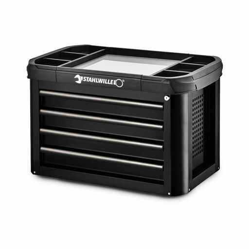 Stahlwille 811078 (SW93) 93 Top Box Tool Chest Suits TTS93 Tool Trolley