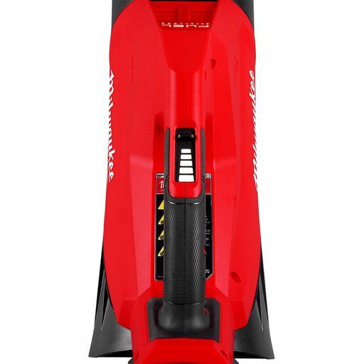 Milwaukee M18FBLG3802F 18V 8.0Ah REDLITHIUM FORGE Cordless Brushless Blower Combo Kit – image 4