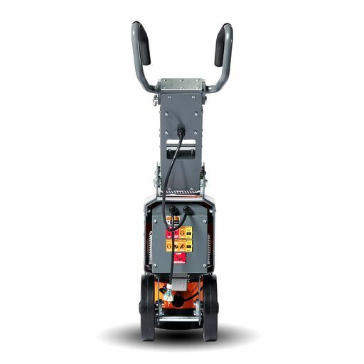 Flextool FCG-250 (FT100601-UNIT) 240V 10AMP Single Head Floor Grinder – image 4