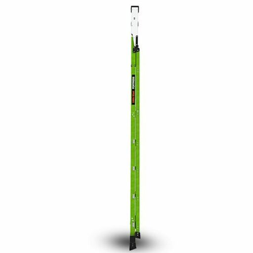 Little Giant Ladder Systems 19305 1.52m (5')170kg Fiberglass Fortress 5 Step Platform Ladder with Gate – image 6