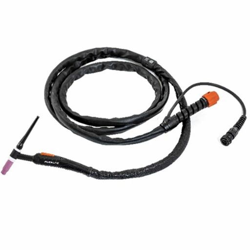 Kemppi P223TX225G4AU (10610) Minarc T 223 DC TIG Welder with 8m Flexlite Torch – image 5