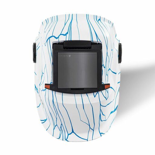 Kemppi™ BETA E90A Schweißhelm Automatisch WIG MIG Sicht Schleifen 1/1/1