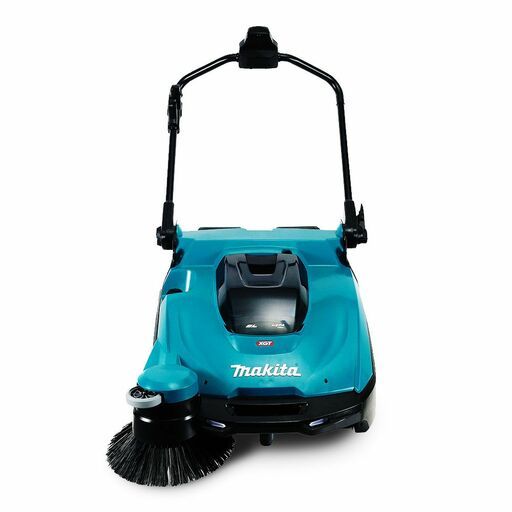Makita VS001GZ 40V Max Brushless Walk Behind Sweeper - Skin Only – image 3