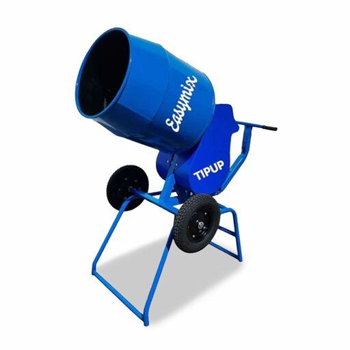 Easymix Mortar Cement Mixers Sydney Tools