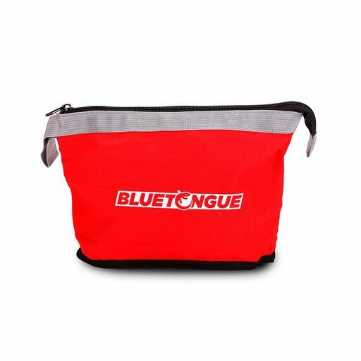 Bluetongue BTZIP 4-Pack 300mm x 80mm x 200mm Canvas Zipper Pouch – image 5