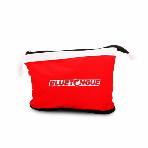 Bluetongue BTZIP 4-Pack 300mm x 80mm x 200mm Canvas Zipper Pouch – image 6