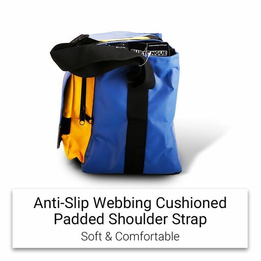 Bluetongue BTFL330 330mm x 270mm x 200mm Heavy Duty Tool Bag – image 4