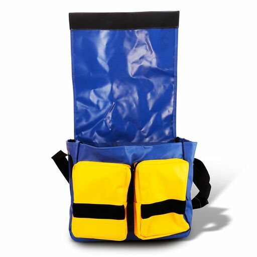 Bluetongue BTFL330 330mm x 270mm x 200mm Heavy Duty Tool Bag – image 6